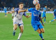 Usai Ditekuk Persib, PSIS Semarang Bakal Hadapi PSM Makassar yang Pernah Bikin Kalah 3-1, Lawan Berat?