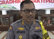 Terima Bukti Investigasi Internal Kemenkes, Polda Jateng Terus Dalami Kasus Perundungan PPDS Undip