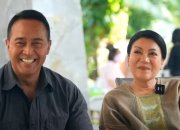 andika perkasa dan istri