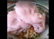 rujak es krim pak yitno