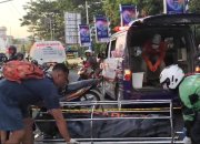 mahasiswa jepara dibacok