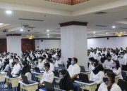 Wajib Perhatikan! BKN Umumkan Lokasi SKD CPNS 2024, Ini 3 Jenis Titik Lokasinya