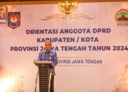Kebumen Pekalongan