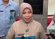 Juru Bicara RSUP dr. Kariadi, Vivi Vira Viridianti