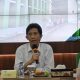 Dekan FK Undip, Yan Wisnu Prajoko