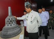 Kampung Seni Borobudur