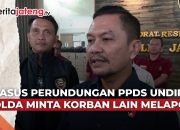 bullying PPDS Undip