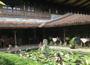 Mau Liburan ke Semarang Cari Villa Terdekat? Berikut Rekomendasinya
