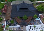 Wisata Religi Demak