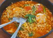 Seblak Semarang