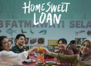 film Home Sweet Loan