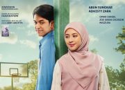 Film Cinta dalam Ikhlas