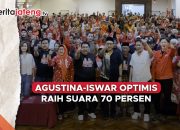 Agustina-Iswar