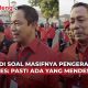 pengerahan kades