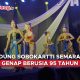 Gedung Sobokartti Semarang