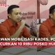 posko hukum Andika-Hendi