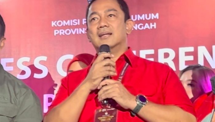 Buka Kemungkinan Naikkan TPP, Hendi: Banyak ASN Pemprov Ingin Pindah Pemkot Semarang
