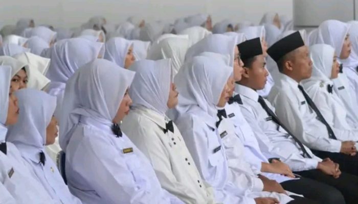 Apakah Ada Passing Grade di Seleksi PPPK? Begini Mekanisme Seleksinya