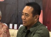 Tinggal Dua Minggu Lagi, Andika Perkasa Jadikan Debat Pilgub Jakarta sebagai Referensi