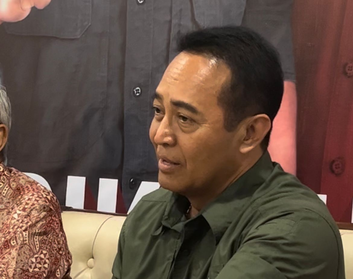 Andika Perkasa
