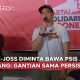 Yoyok-Joss PSIS