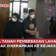 mafia tanah tol Semarang-Demak