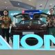 AION Semarang