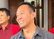 Bantah Program “Satu Kelurahan, Satu Gym”, Andika Perkasa Pilih Tangani Kemiskinan di Jawa Tengah