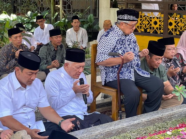 Andika Pesantren