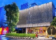 Artotel Suites Bianti-Yogyakarta Raih Penghargaan World Luxury Hotel Awards 2024