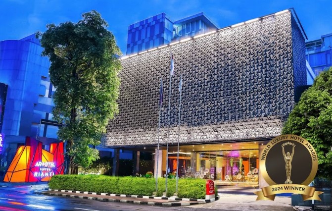 Artotel Suites Bianti