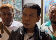 Ajukan Formula UMP 2025, Aliansi Buruh Jawa Tengah Harap UMK Kota Semarang Sentuh Rp4 Juta