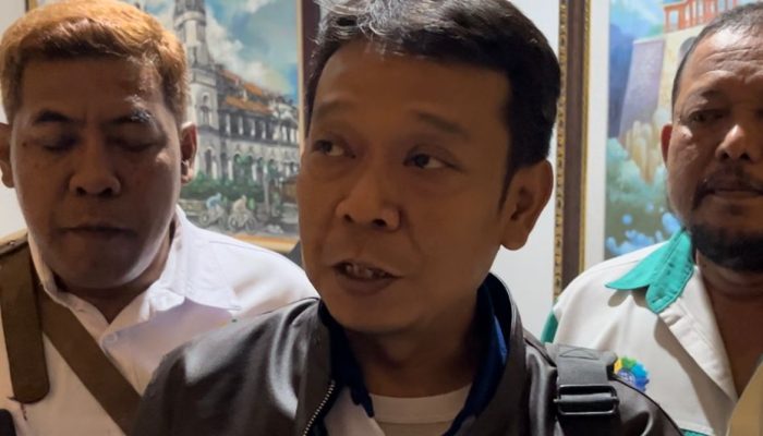 Ajukan Formula UMP 2025, Aliansi Buruh Jawa Tengah Harap UMK Kota Semarang Sentuh Rp4 Juta