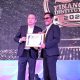 Bank Jateng Penghargaan