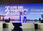 BRI Property Expo Goes to Sinarmas Land, Tawarkan Hunian Idaman dengan KPR Menarik