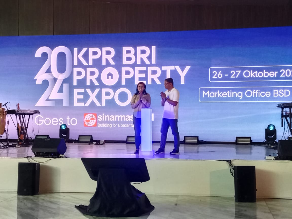 KPR BRI