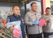Kakek di Blora Nekat Bacok Tetangga Gegara Rebutan Batas Tanah, Begini Kronologinya