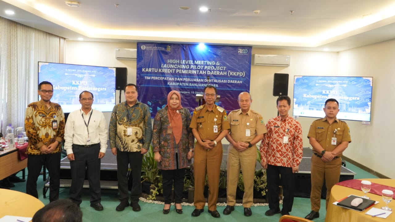 Bank Banjarnegara