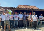 Andika-Hendi Tawarkan Bantuan Modal untuk Masyarakat Jateng, Sebut Bukan Program Halusinasi