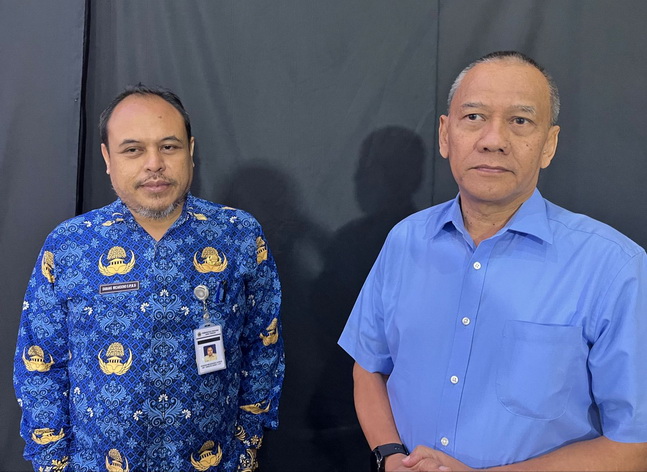Semarang GIIAS
