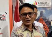 Ada 14 Kasus Dugaan Pelanggaran Kampanye Pilkada 2024 di Jawa Tengah, Bawaslu: Batang Terbanyak