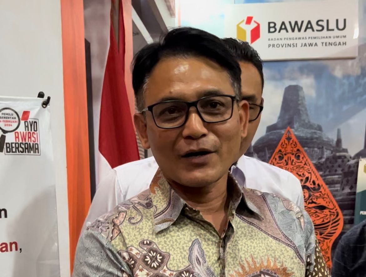 pelanggaran bawaslu