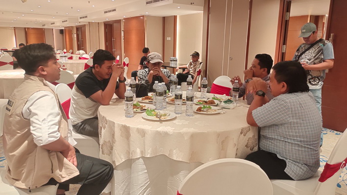 Bawaslu Semarang Kades