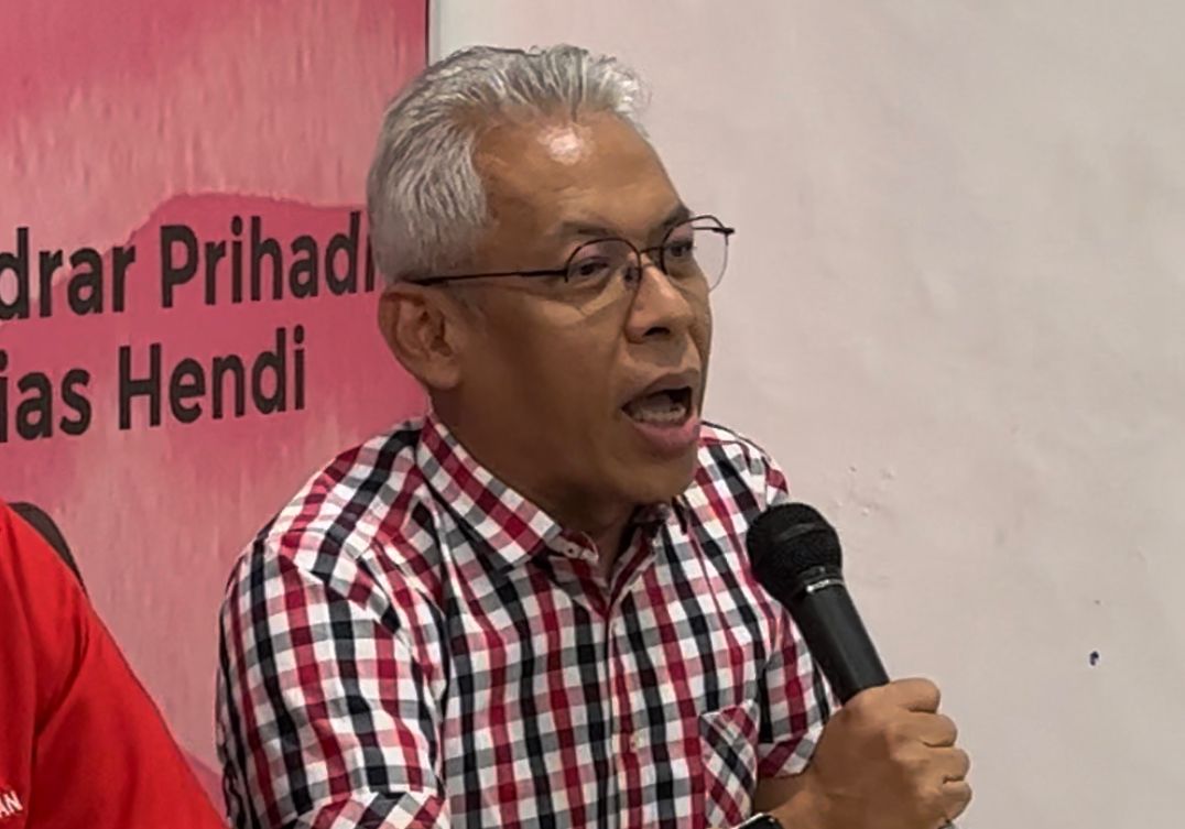 Kades Pilkada