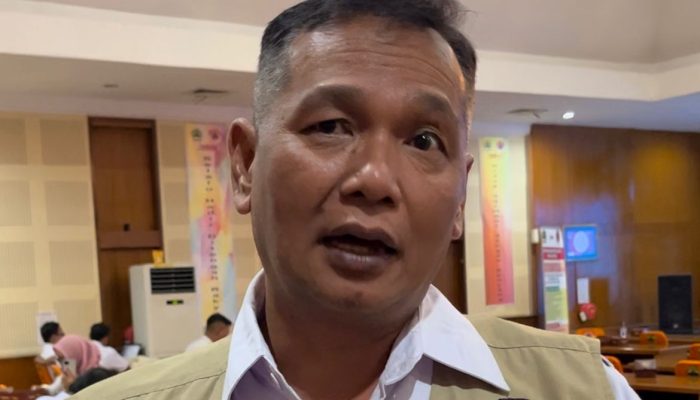 Video Banjir Mengancam, Warga Diminta Siap Selamatkan Barang Berharga