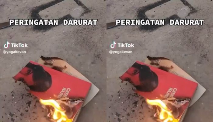 Sebut Jokowi Nebeng Pesawat TNI AU, Najwa Shihab Dihujat Warganet sampai Buku Karyanya Dibakar
