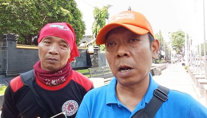 Nasib Belasan Ribu Pekerja Sritex Terancam, Serikat Buruh Jawa Tengah Tegaskan Bukan Karena Upah