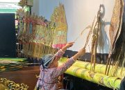 Festival Dalang Anak dan Remaja Kota Semarang 2024, Upaya Kejar Ketertinggalan dari Jogja dan Solo