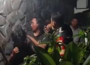 Viral Video Pemuda Diduga Gangster Dihakimi, Polisi Bantah Isu Kreak di Srondol Kulon Kota Semarang
