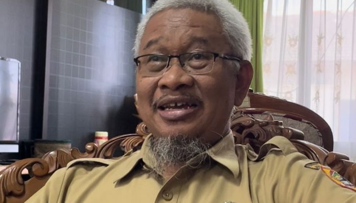 Sebelum di Undip, Chiko Sering Buat Konten Tak Senonoh Siswa-Guru SMAN 11 Semarang